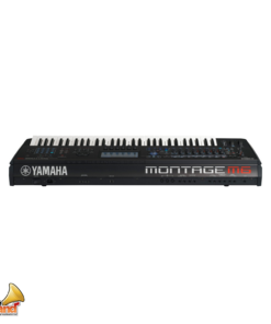 YAMAHA SYNTHESIZER MONTAGE M6 04