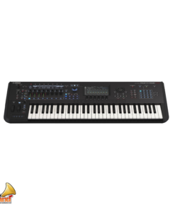 YAMAHA SYNTHESIZER MONTAGE M6