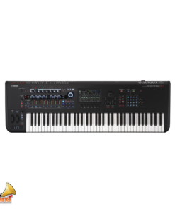 YAMAHA SYNTHESIZER MONTAGE M7 02