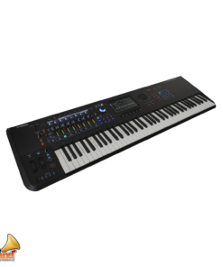 YAMAHA SYNTHESIZER MONTAGE M7 03