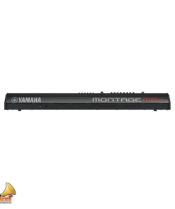 YAMAHA SYNTHESIZER MONTAGE M8X 02