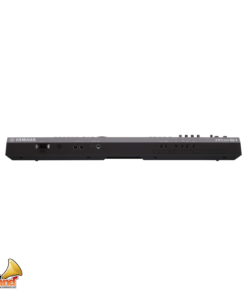 YAMAHA SYNTHESIZER MX61 03