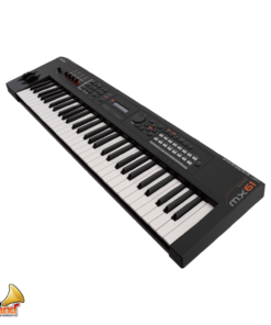 YAMAHA SYNTHESIZER MX61 04