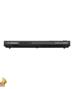 YAMAHA SYNTHESIZER MX88 02