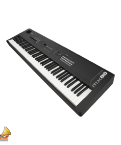 YAMAHA SYNTHESIZER MX88 03