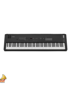 YAMAHA SYNTHESIZER MX88 04