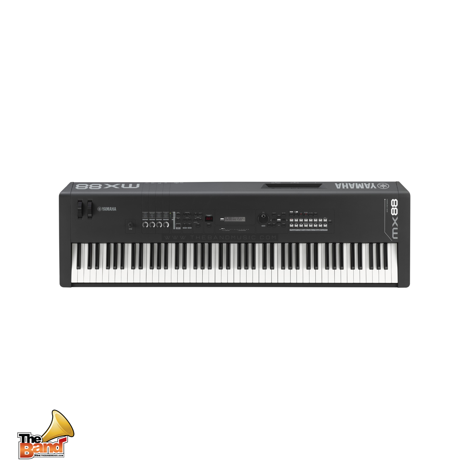 YAMAHA SYNTHESIZER MX88