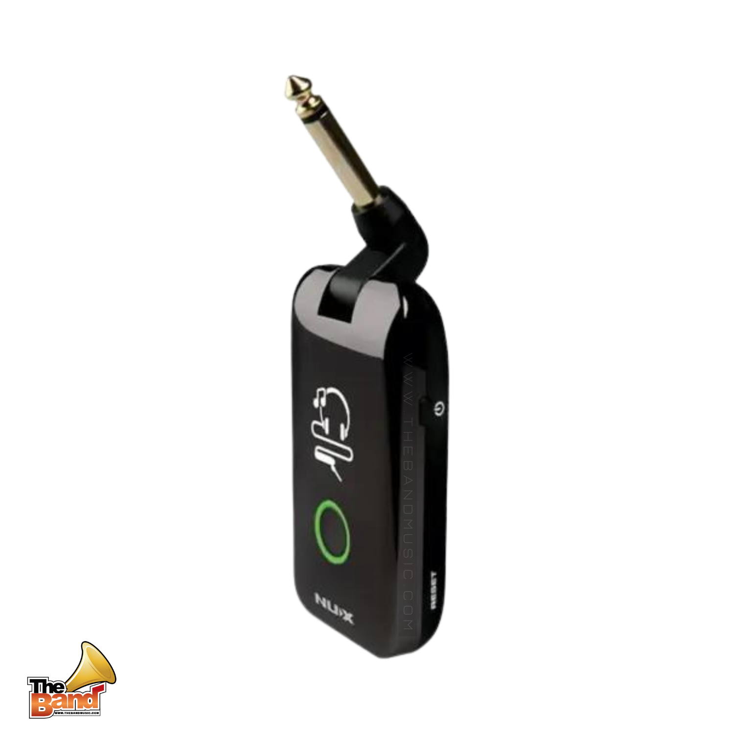 NUX MIGHTY PLUG 003