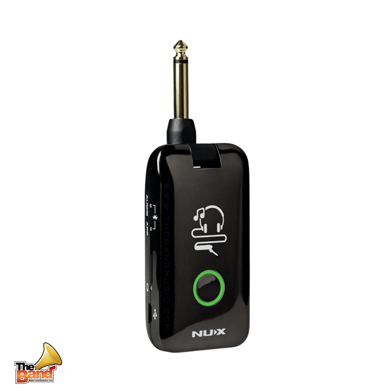 NUX MIGHTY PLUG