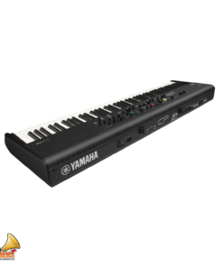 YAMAHA CP88 02
