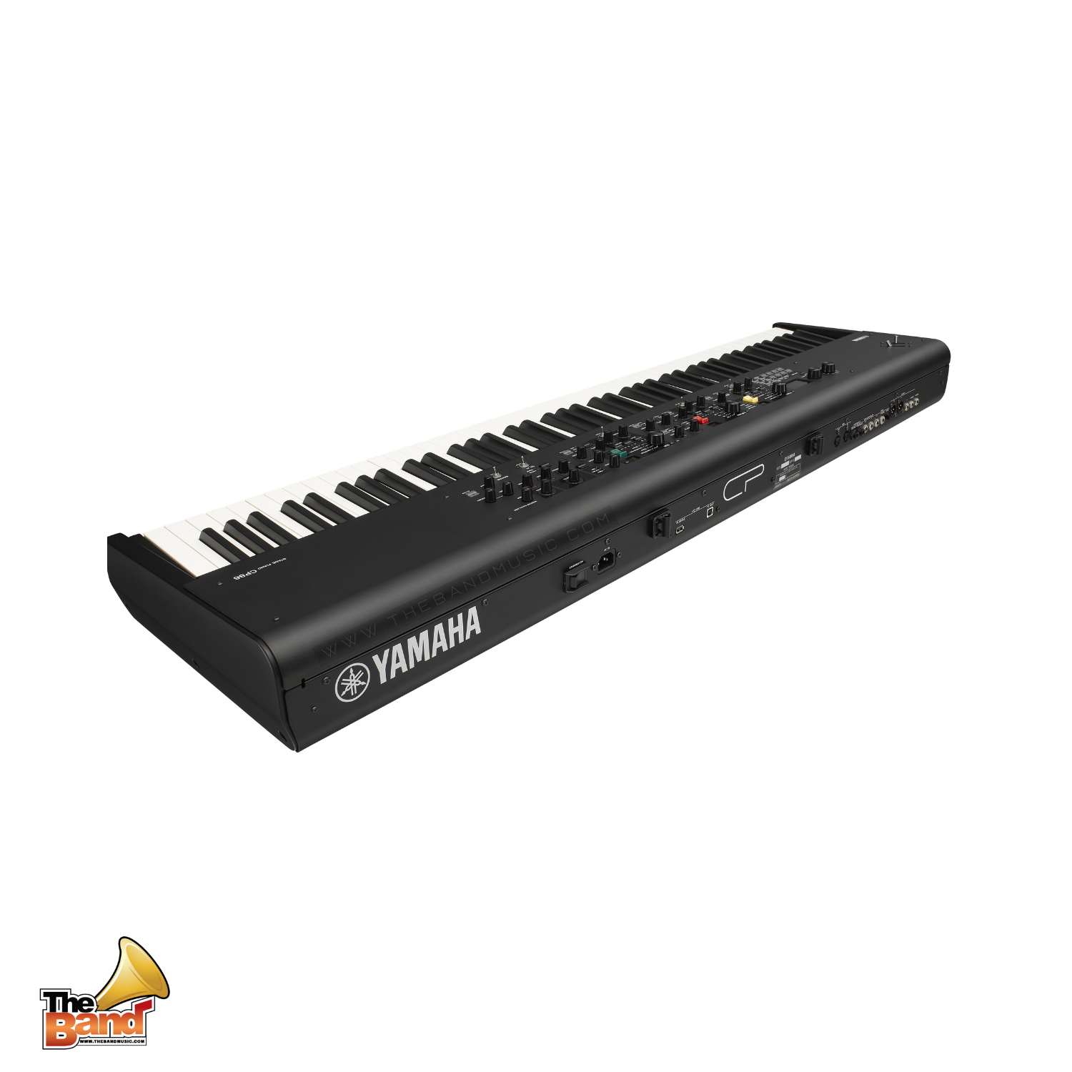 YAMAHA CP88 02