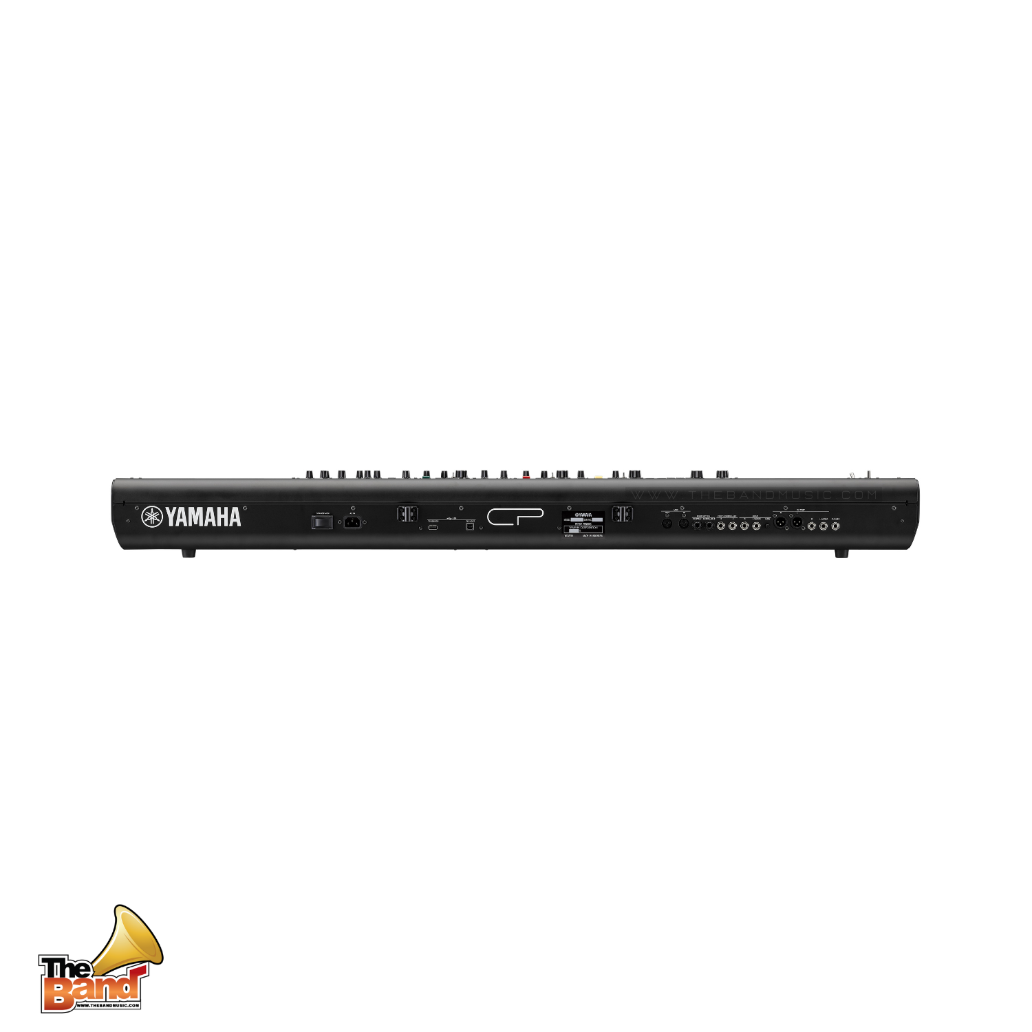 YAMAHA CP88 03