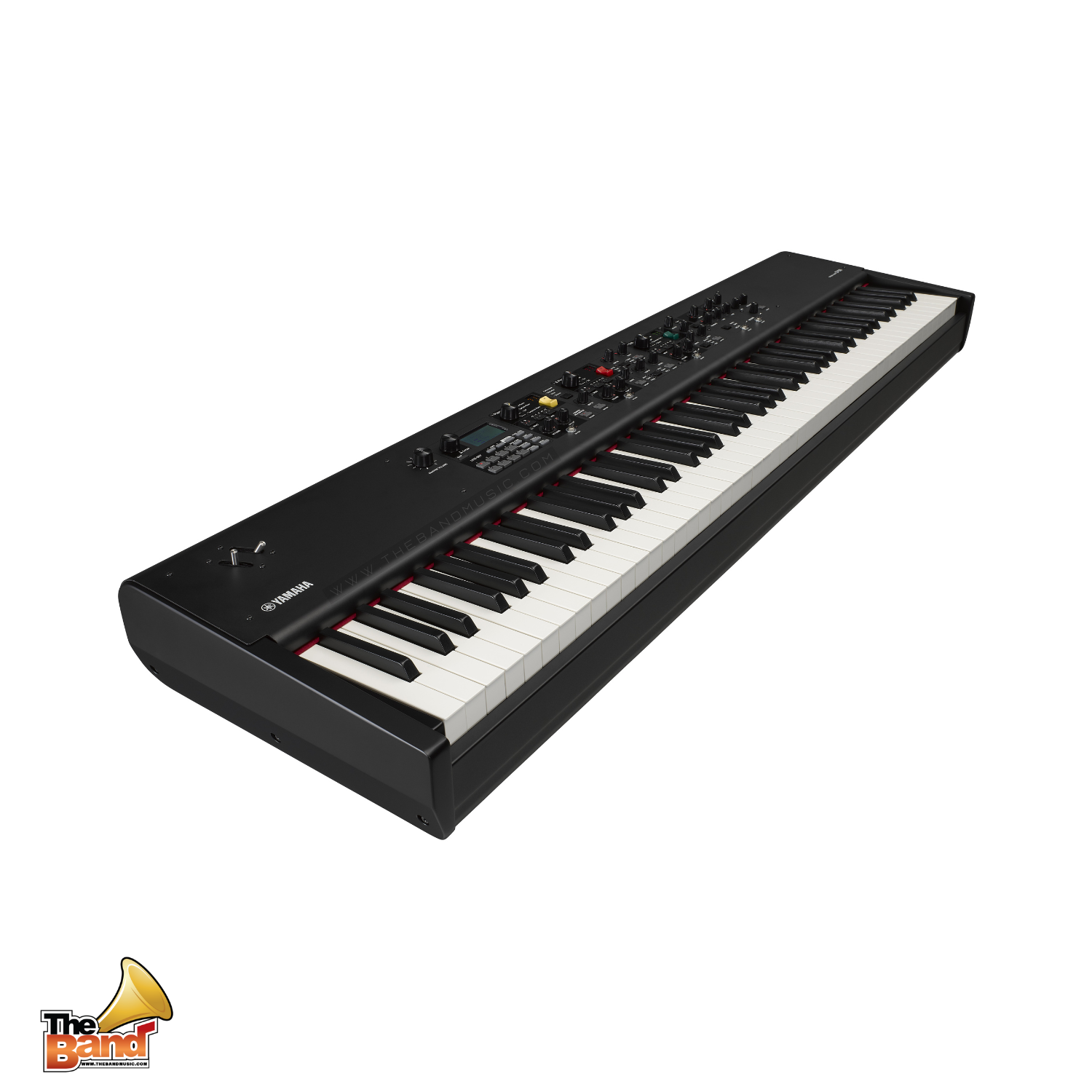 YAMAHA CP88 05
