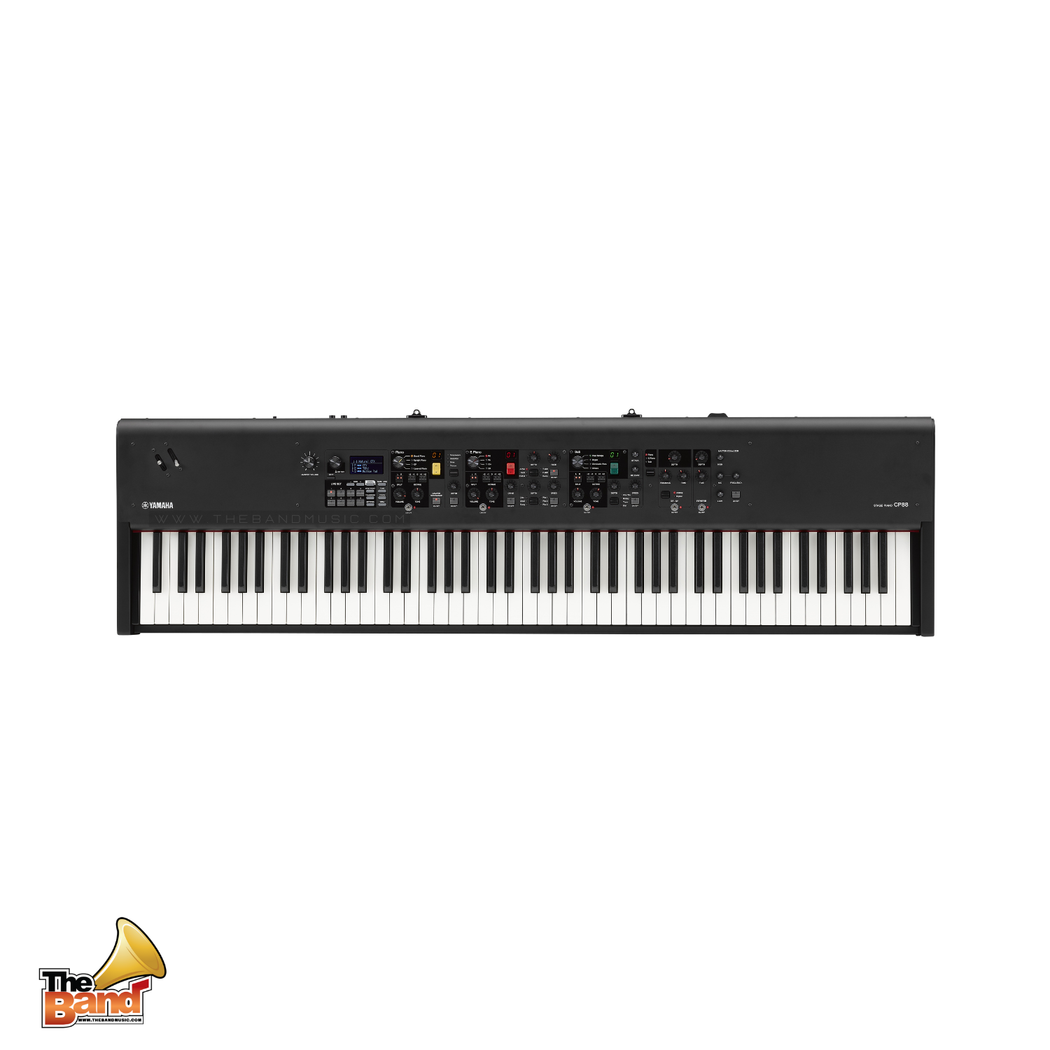 YAMAHA CP88