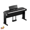 YAMAHA DGX-670 DIGITAL PIANO