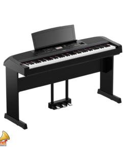 YAMAHA DGX-670 DIGITAL PIANO