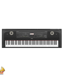 YAMAHA DGX-670 DIGITAL PIANO (3)