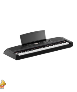 YAMAHA DGX-670 DIGITAL PIANO (4)