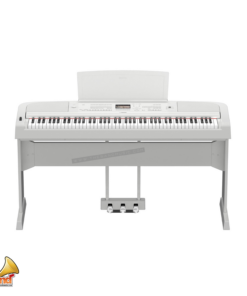 YAMAHA DGX-670 DIGITAL PIANO (7)