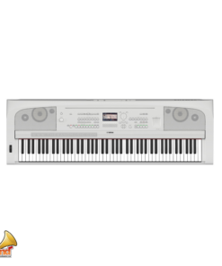 YAMAHA DGX-670 DIGITAL PIANO (8)
