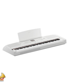 YAMAHA DGX-670 DIGITAL PIANO (9)