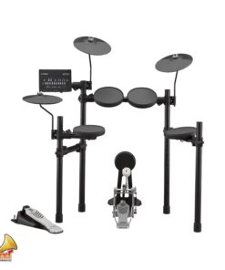 YAMAHA DTX432K