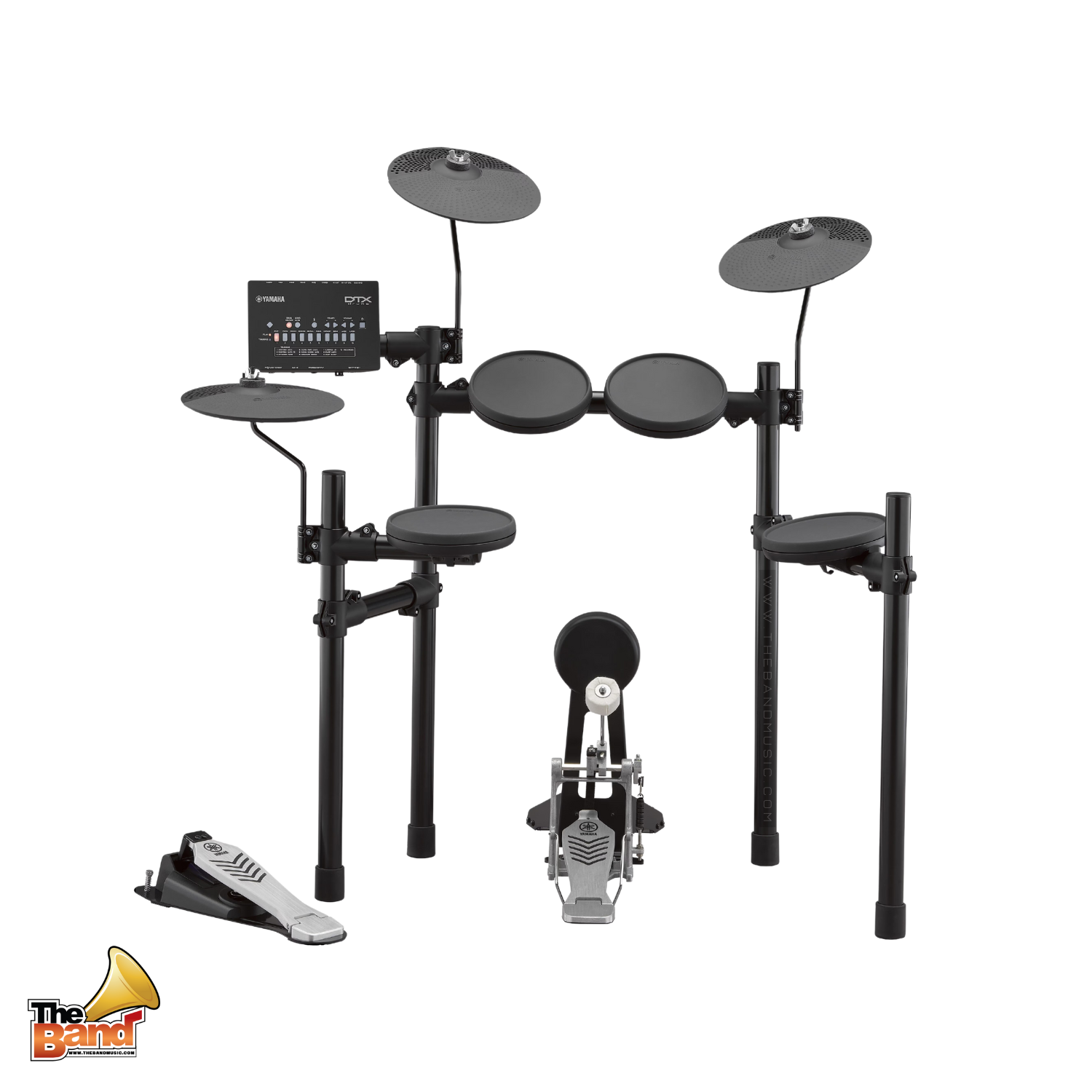 YAMAHA DTX432K