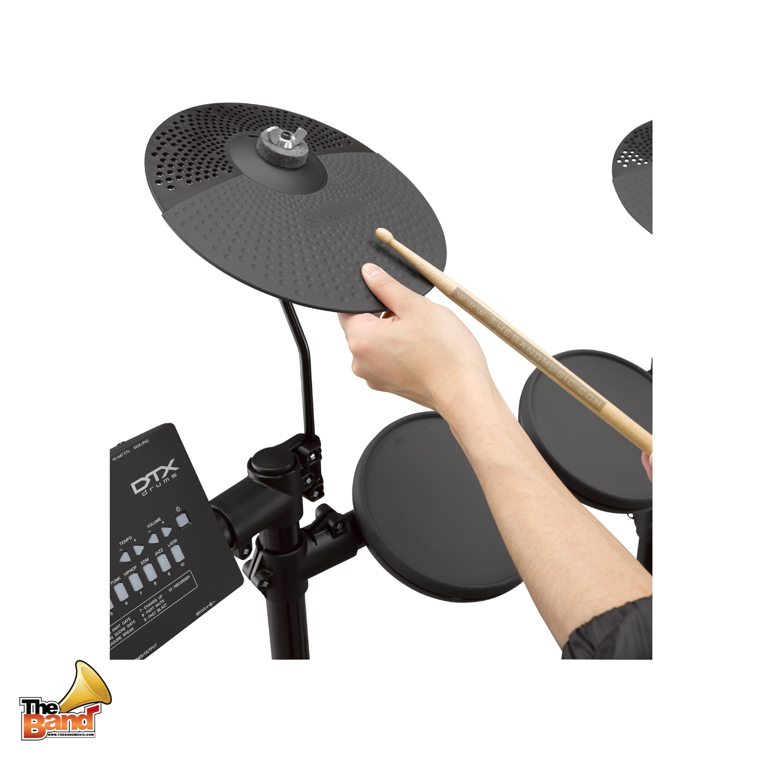 YAMAHA DTX432K