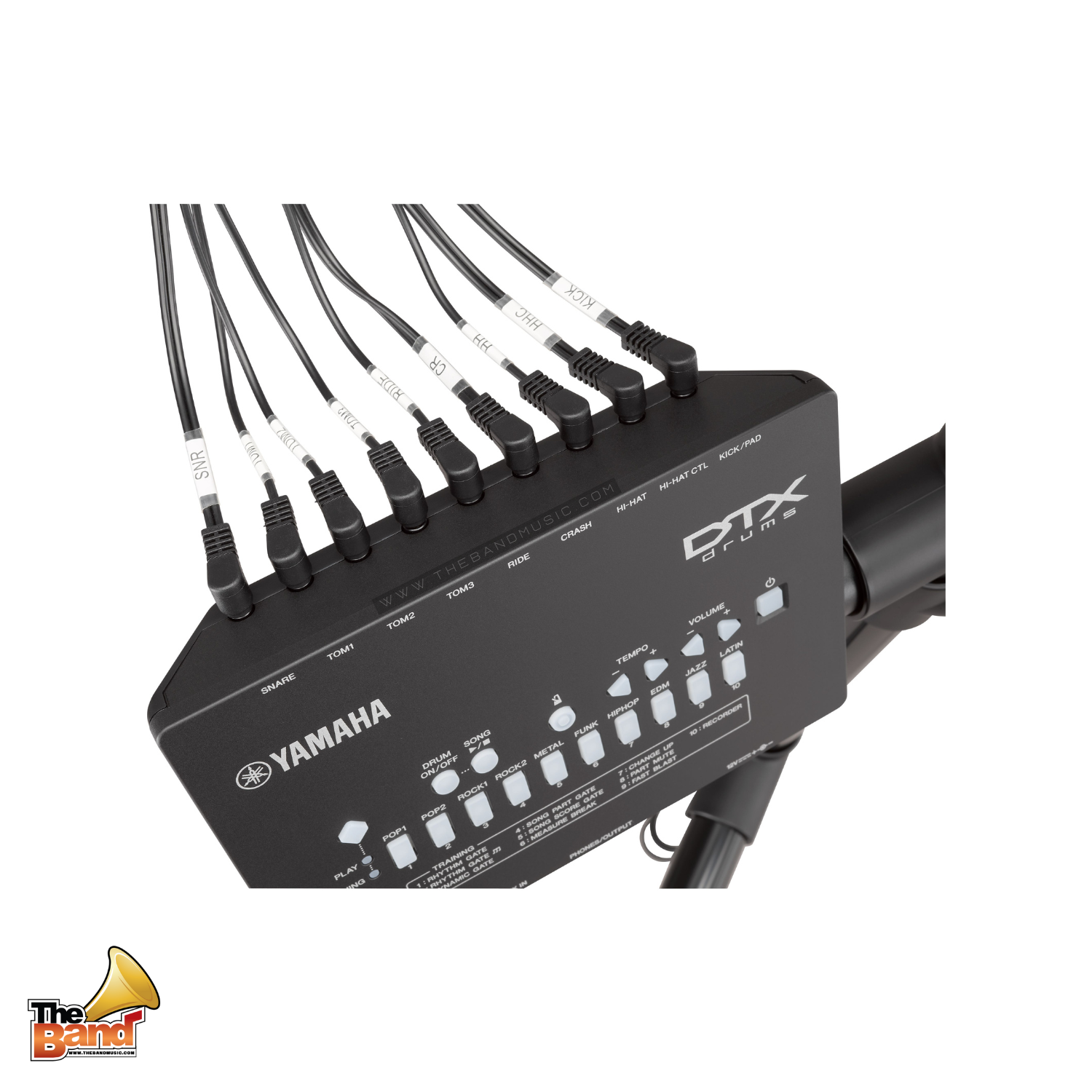YAMAHA DTX432K