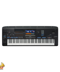 YAMAHA Genos2 (2)