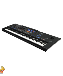 YAMAHA Genos2 (3)
