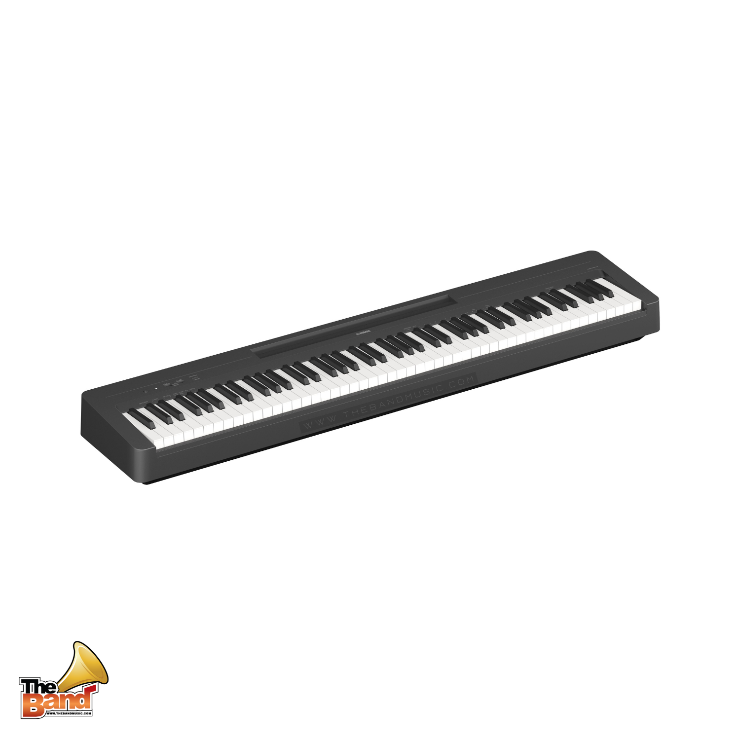 YAMAHA P-145 DIGITAL PIANO (3)