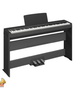 YAMAHA P-145 DIGITAL PIANO (5)