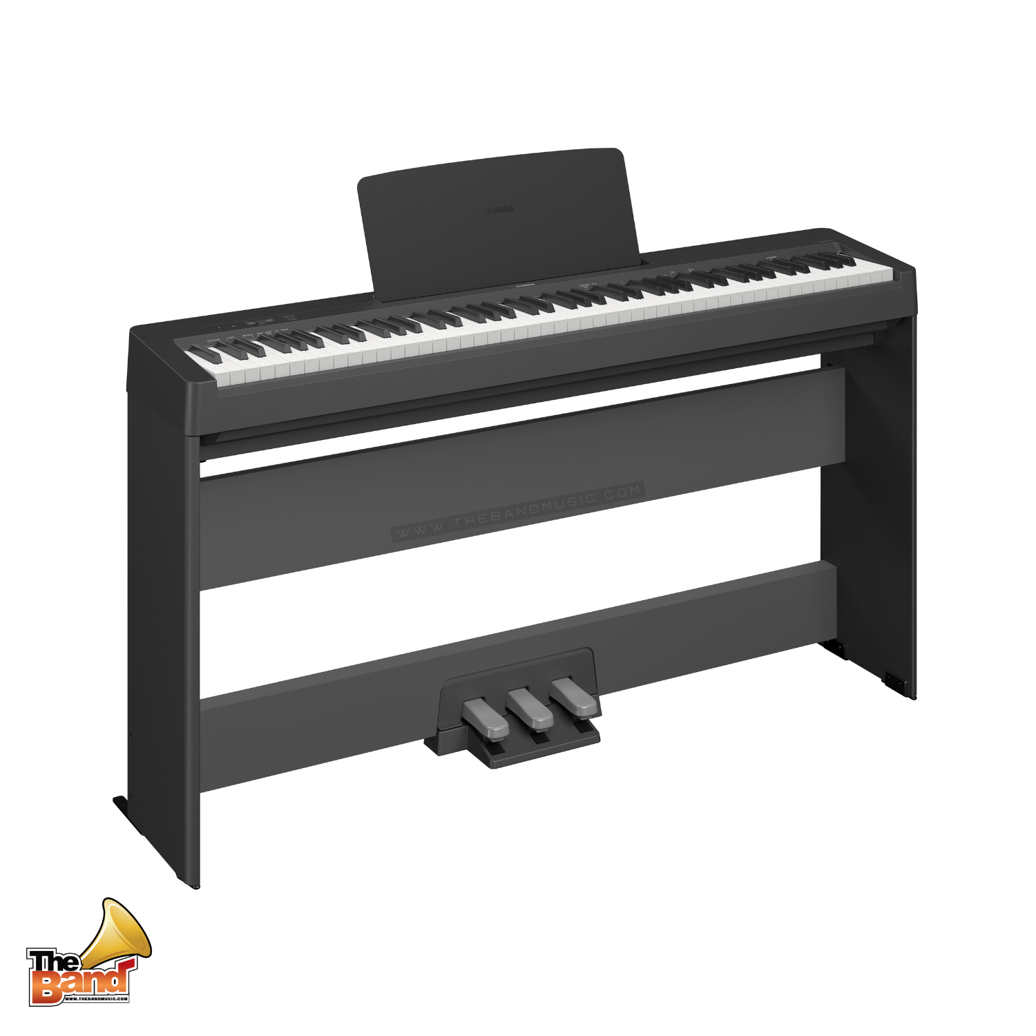 YAMAHA P-145 DIGITAL PIANO (5)