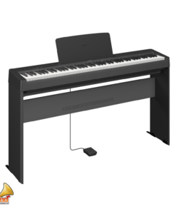 YAMAHA P-145 DIGITAL PIANO (6)