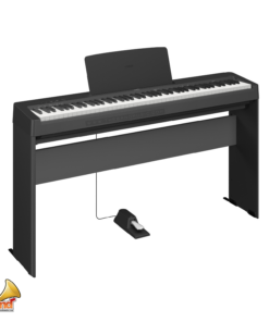 YAMAHA P-145 DIGITAL PIANO (7)