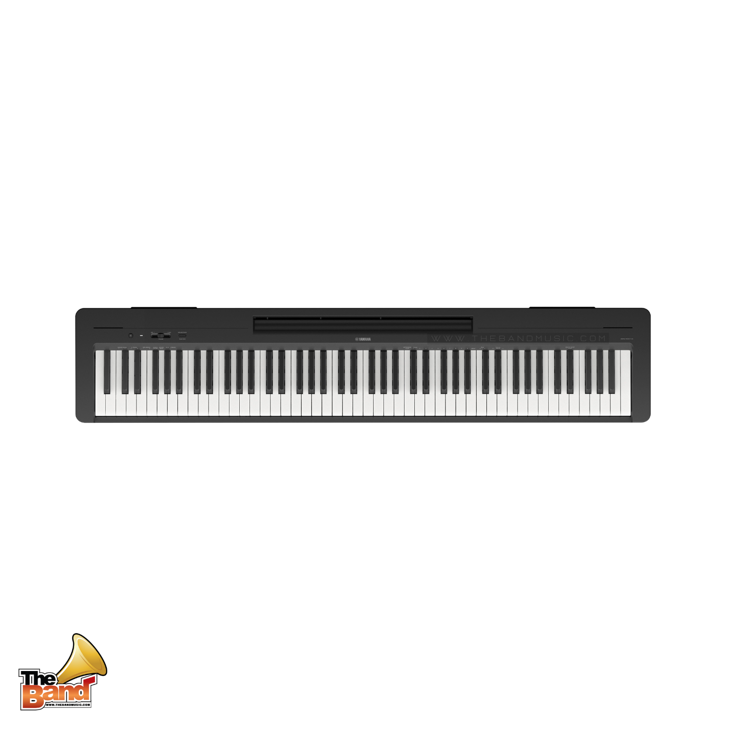 YAMAHA P-145 DIGITAL PIANO