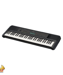 YAMAHA PSR-E283 Portable Keyboards (3)