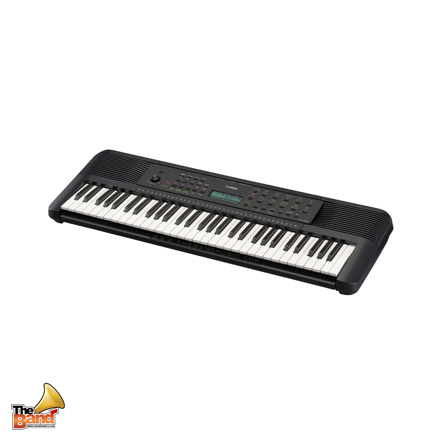 YAMAHA PSR-E283 Portable Keyboards (3)