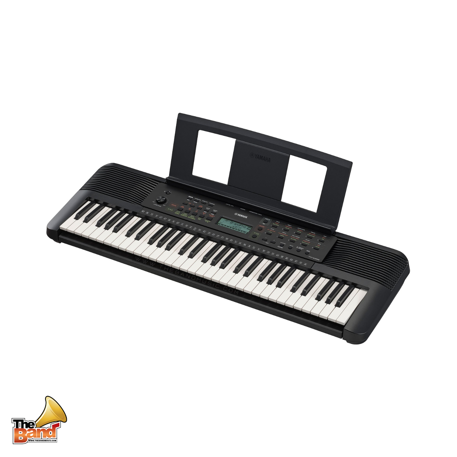 YAMAHA PSR-E283 Portable Keyboards (5)