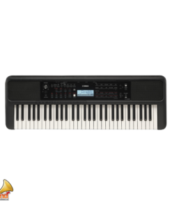 YAMAHA PSR-E383 Portable Keyboards (2)