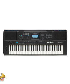 YAMAHA PSR-E473 Portable Keyboards (2)