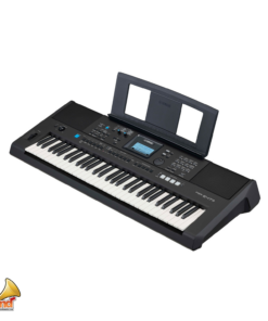 YAMAHA PSR-E473 Portable Keyboards (4)