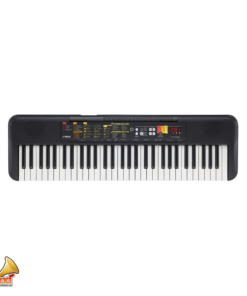 YAMAHA PSR-F52 Portable Keyboards (02)