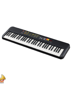 YAMAHA PSR-F52 Portable Keyboards (4)