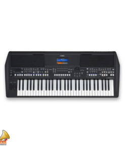 YAMAHA PSR-SX600 (2)