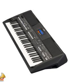 YAMAHA PSR-SX600 (3)