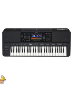 YAMAHA PSR-SX720 (2)