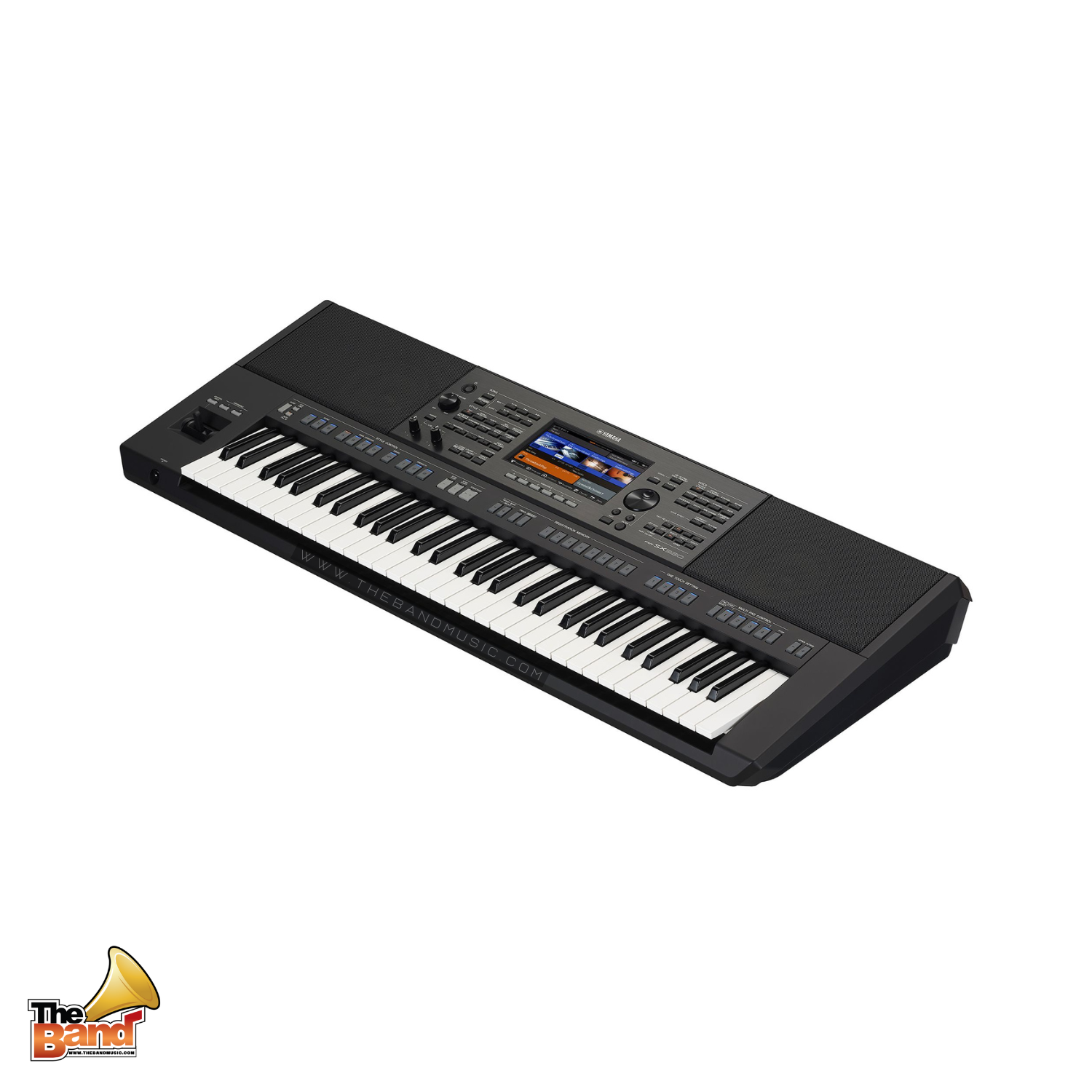 YAMAHA PSR-SX920 (3)