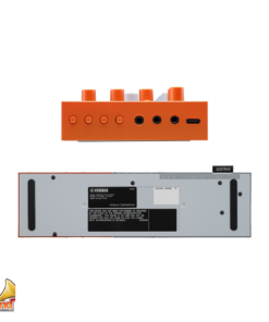 YAMAHA SEQTRAK